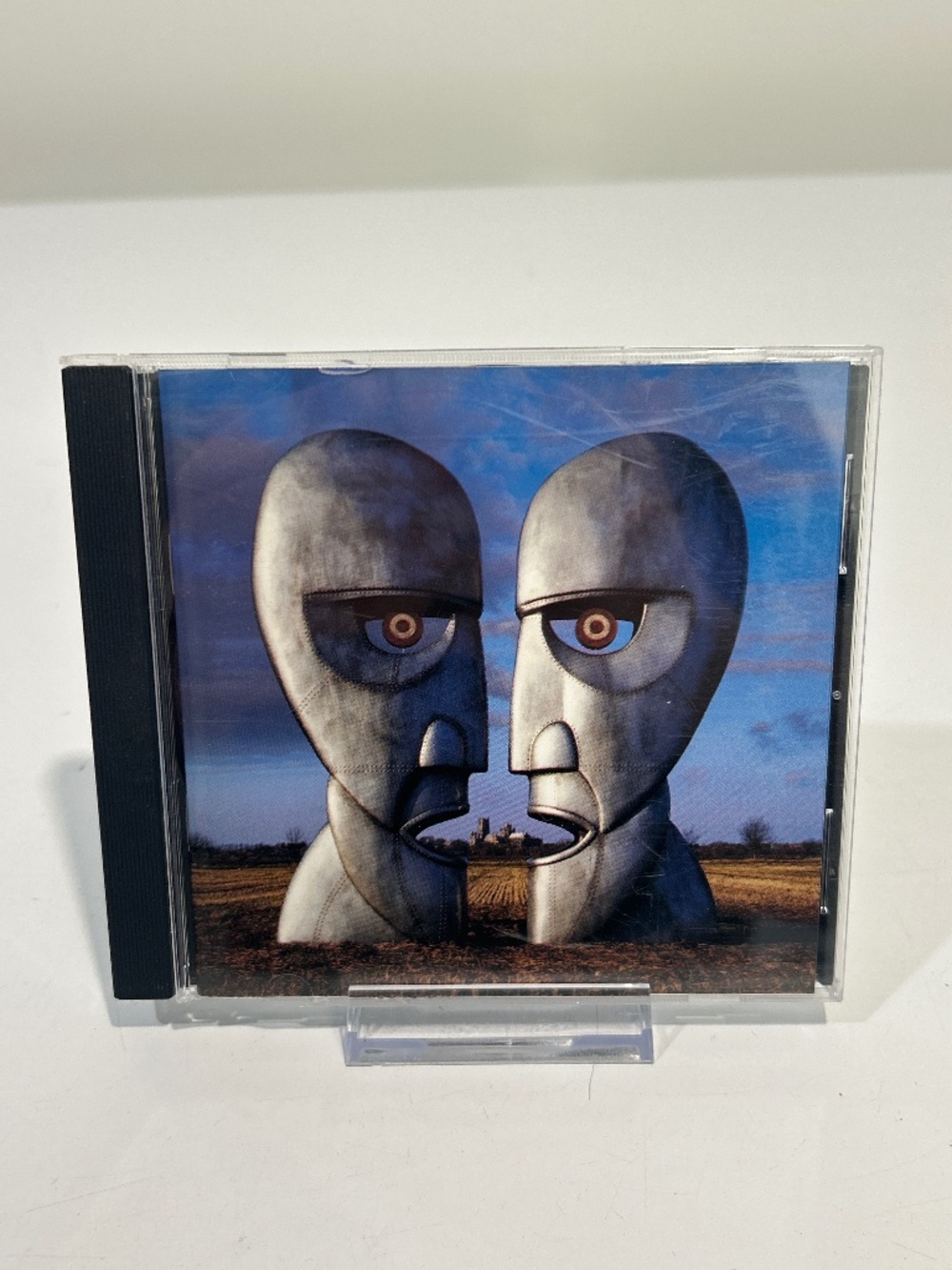 🤯5 for $20🤯 Pink Floyd “The Division Bell” CD [Pop Rock]
